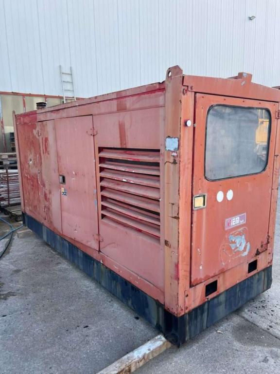 Mosa GE 220S Foto 2