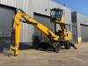 Caterpillar MH3024 Foto 2 thumbnail