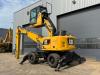 Caterpillar MH3024 Foto 3 thumbnail