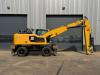Caterpillar MH3024 Foto 9 thumbnail