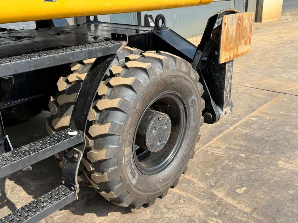 Caterpillar MH3024 Foto 12
