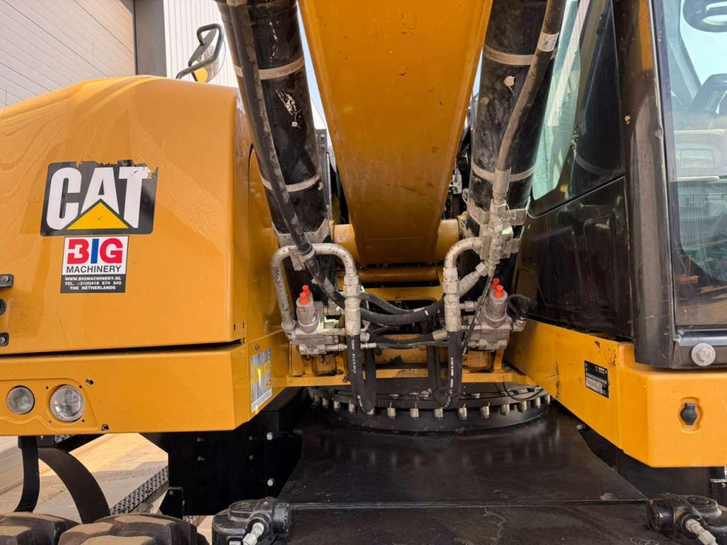 Caterpillar MH3024 Foto 15