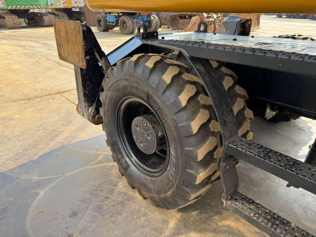 Caterpillar MH3024 Foto 17