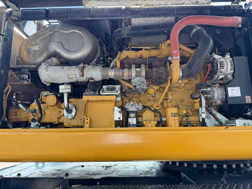 Caterpillar MH3024 Foto 18