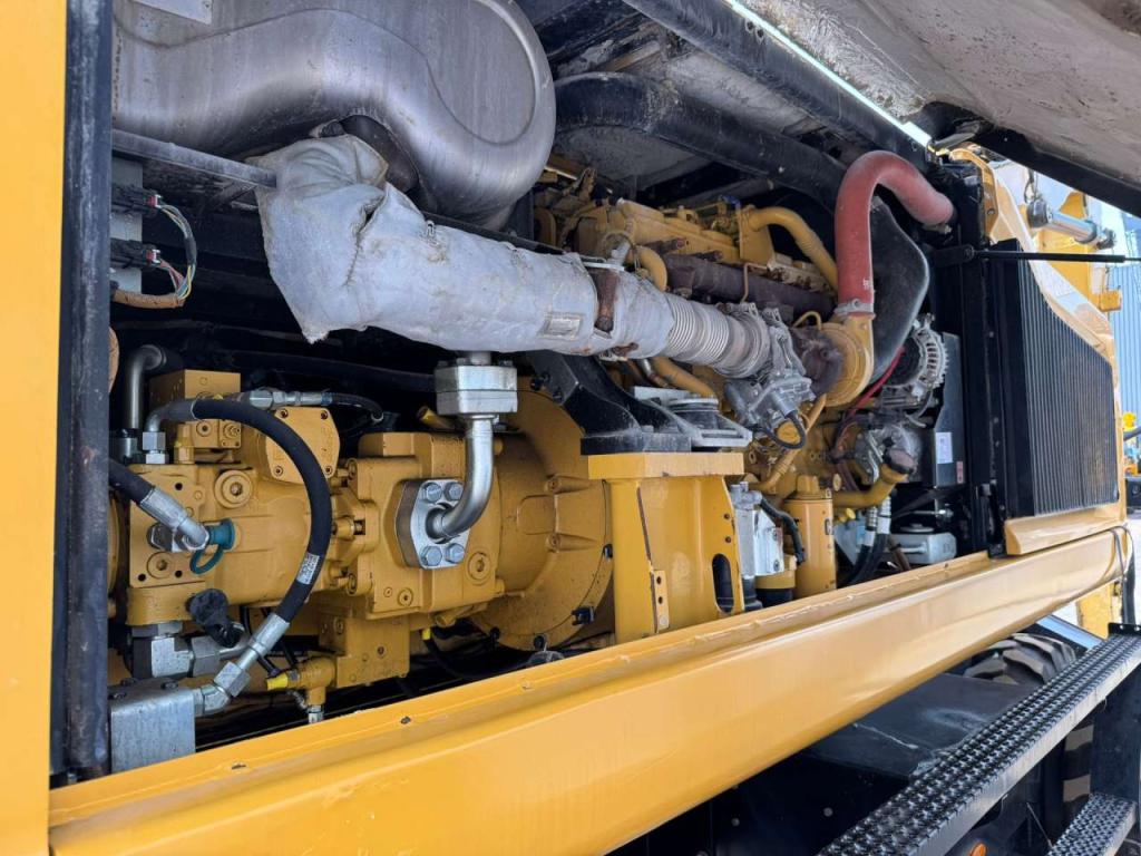 Caterpillar MH3024 Foto 19