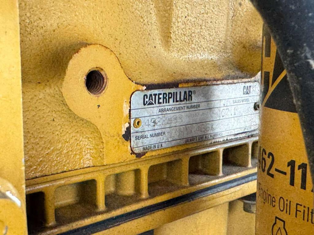 Caterpillar MH3024 Foto 21