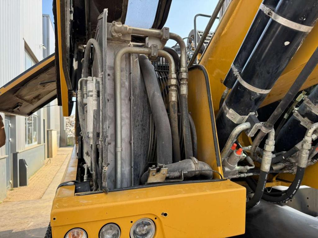 Caterpillar MH3024 Foto 22