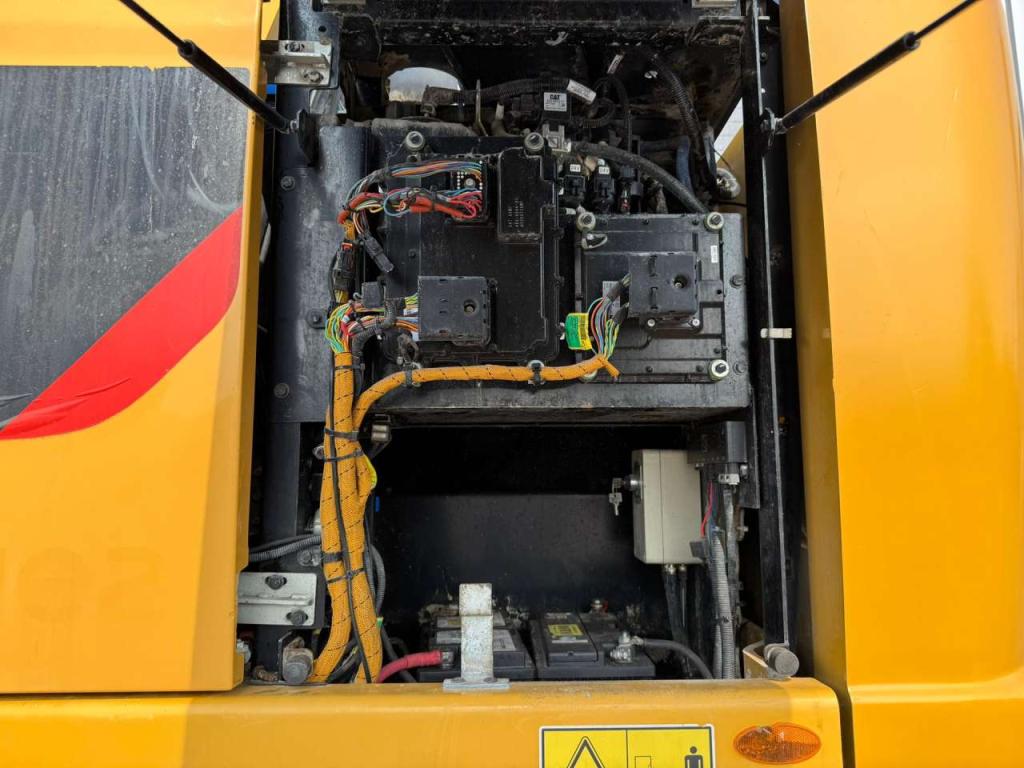 Caterpillar MH3024 Foto 23