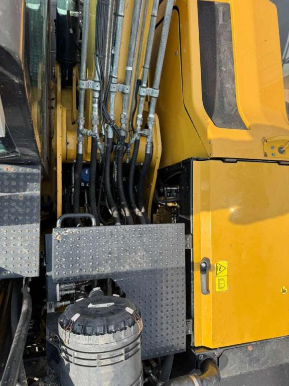 Caterpillar MH3024 Foto 26