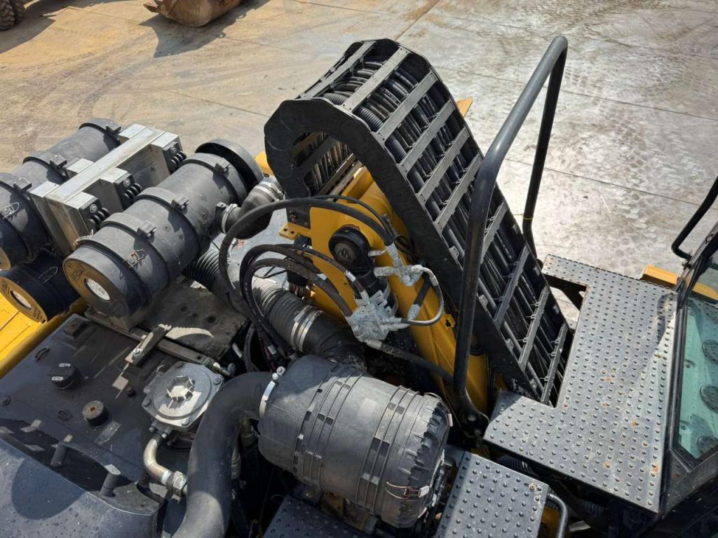 Caterpillar MH3024 Foto 27