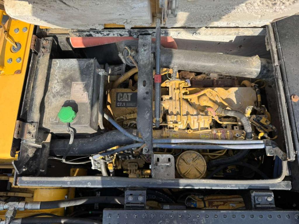 Caterpillar MH3024 Foto 28