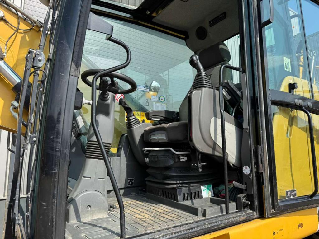 Caterpillar MH3024 Foto 29