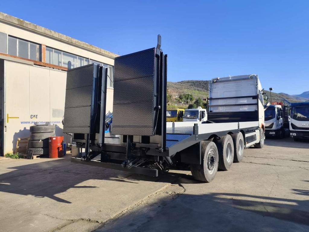 Volvo FH16.660 Foto 22