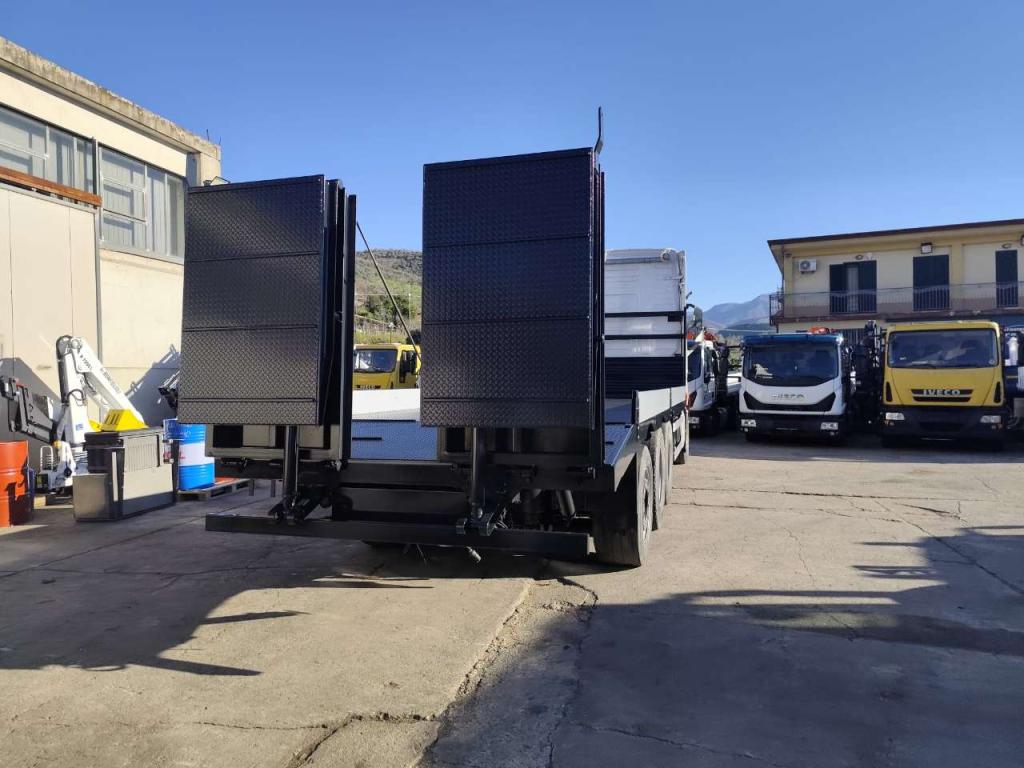 Volvo FH16.660 Foto 24
