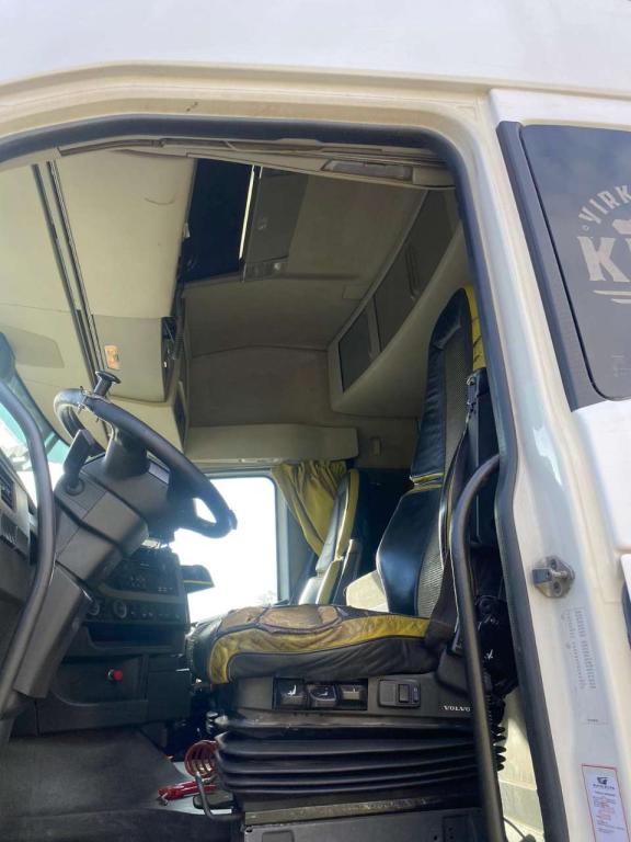 Volvo FH16.660 Foto 3