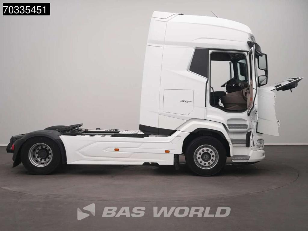 Daf XG+ 530 4X2 Retarder 2x Tanks Standklima ACC Foto 12