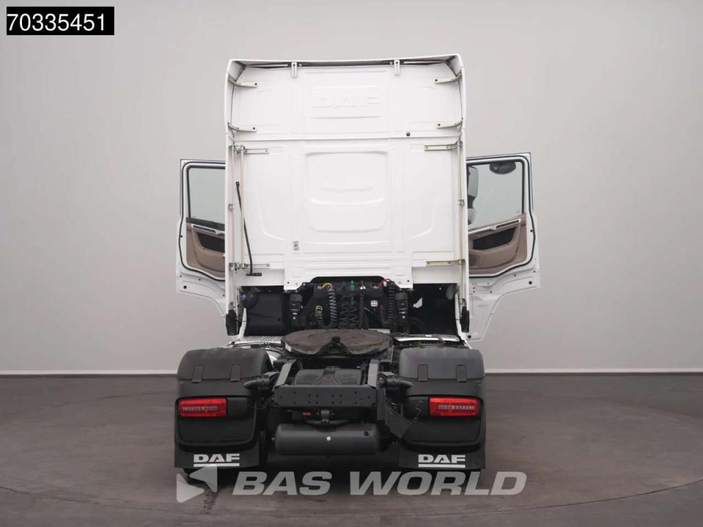 Daf XG+ 530 4X2 Retarder 2x Tanks Standklima ACC Foto 14