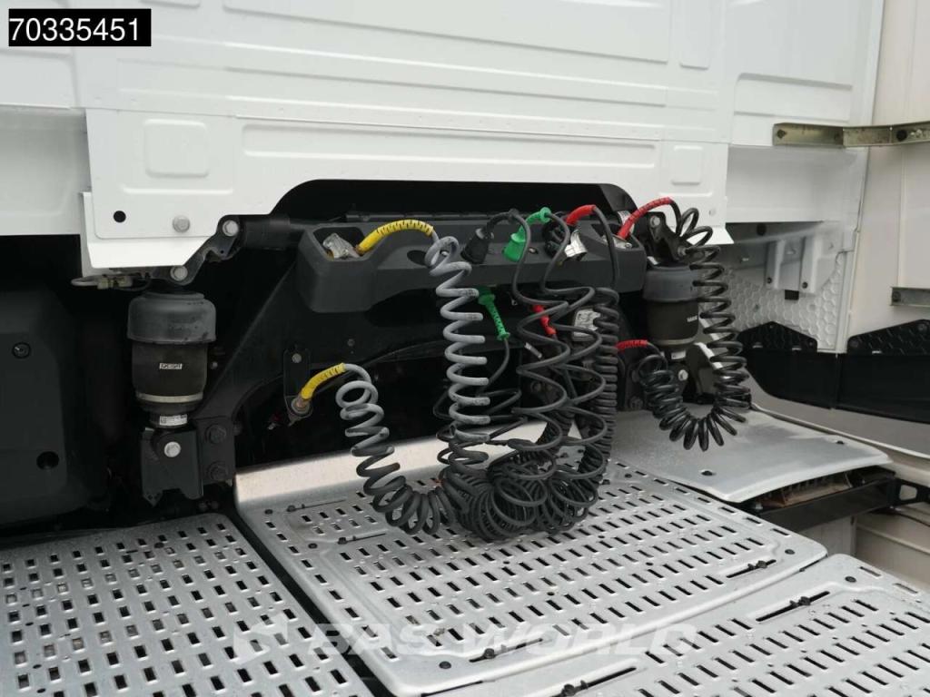 Daf XG+ 530 4X2 Retarder 2x Tanks Standklima ACC Foto 16