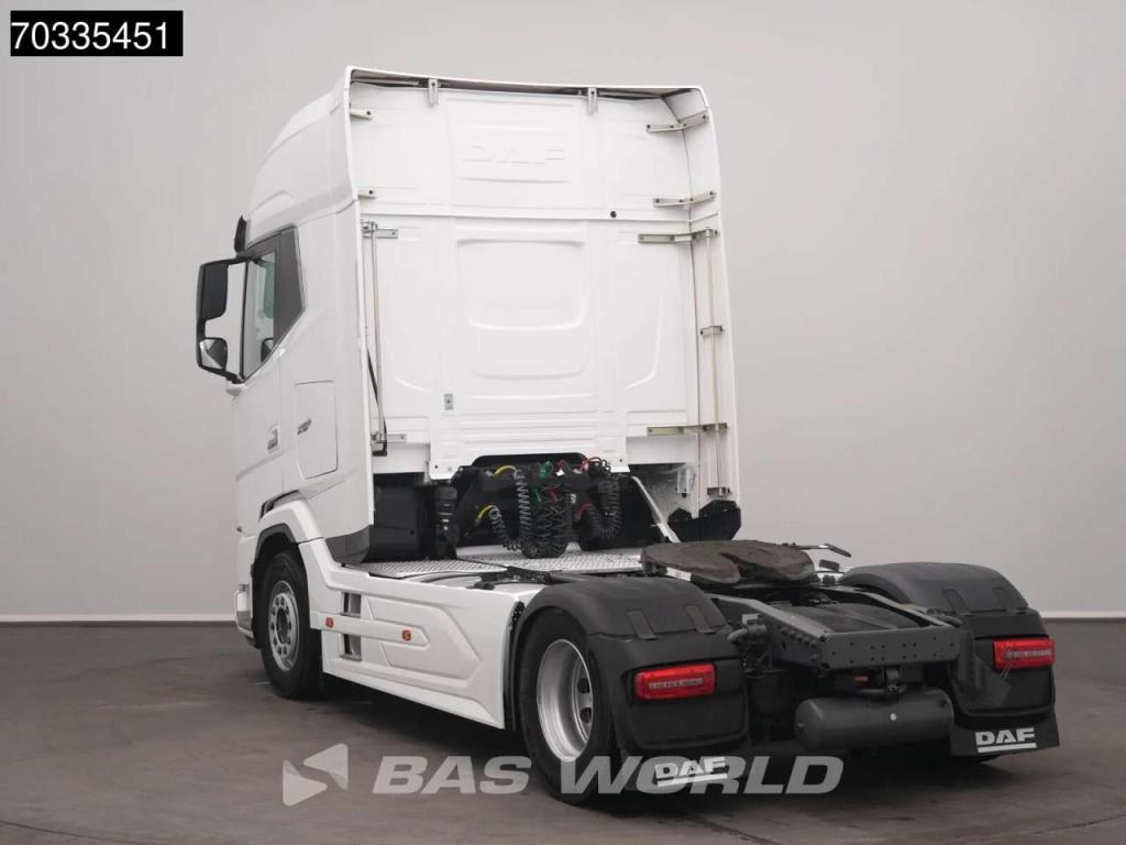 Daf XG+ 530 4X2 Retarder 2x Tanks Standklima ACC Foto 2