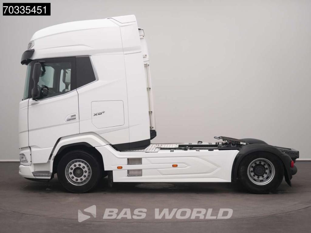Daf XG+ 530 4X2 Retarder 2x Tanks Standklima ACC Foto 8