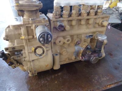 Bomba de inyección para MOTORE 8365.25 - N. POMPA FIAT 775753 vendida por OLM 90 Srl