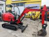 Neuson 3003 RD Foto 2 thumbnail