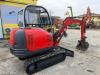 Neuson 3003 RD Foto 4 thumbnail