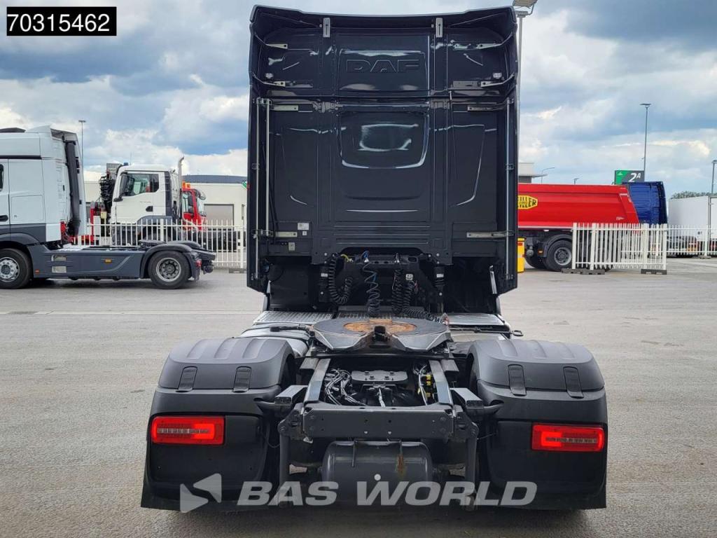 Daf XG 450 4X2 Mega Retarder Alcoa's Standklima ACC Foto 10