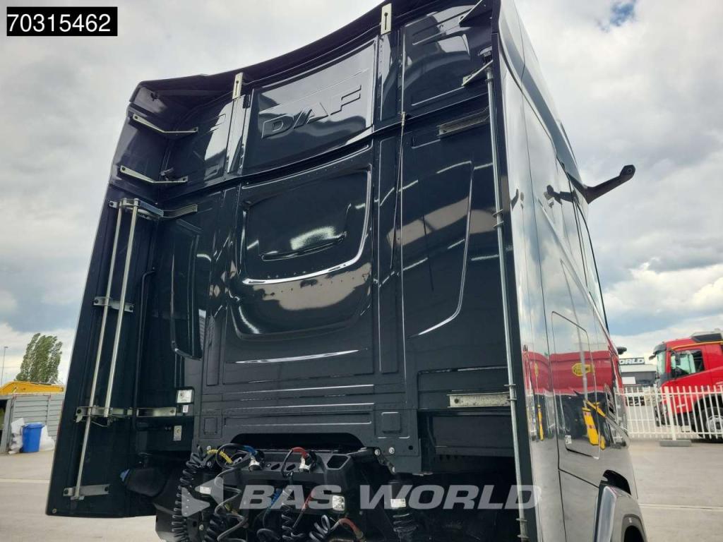Daf XG 450 4X2 Mega Retarder Alcoa's Standklima ACC Foto 11