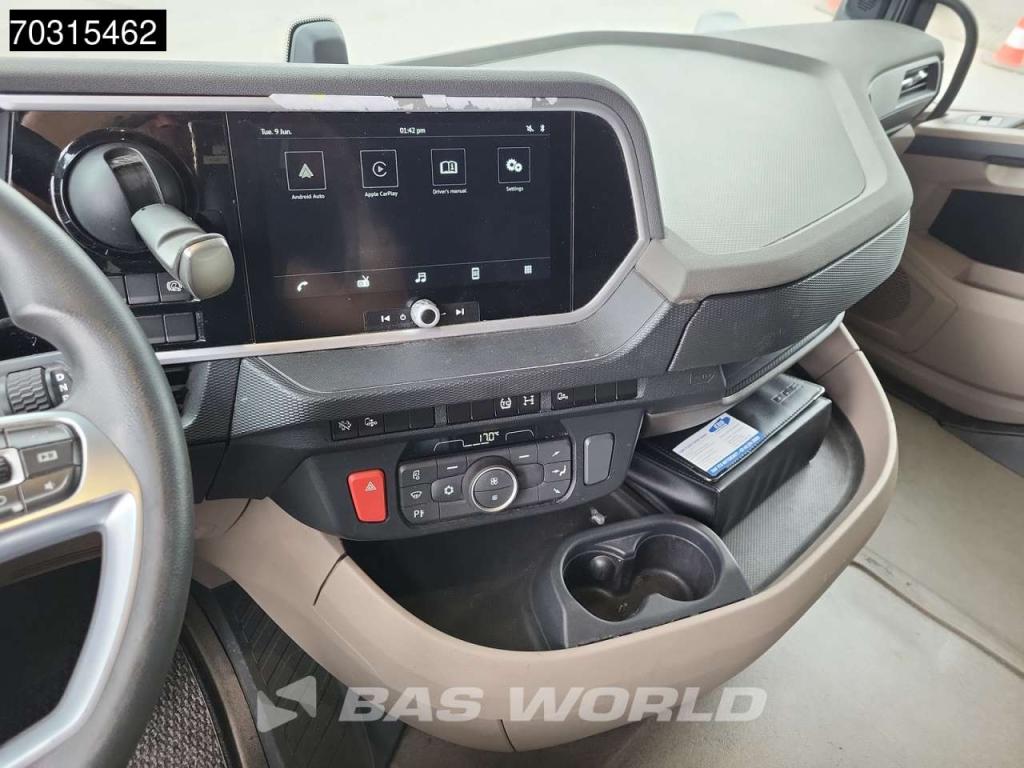 Daf XG 450 4X2 Mega Retarder Alcoa's Standklima ACC Foto 18