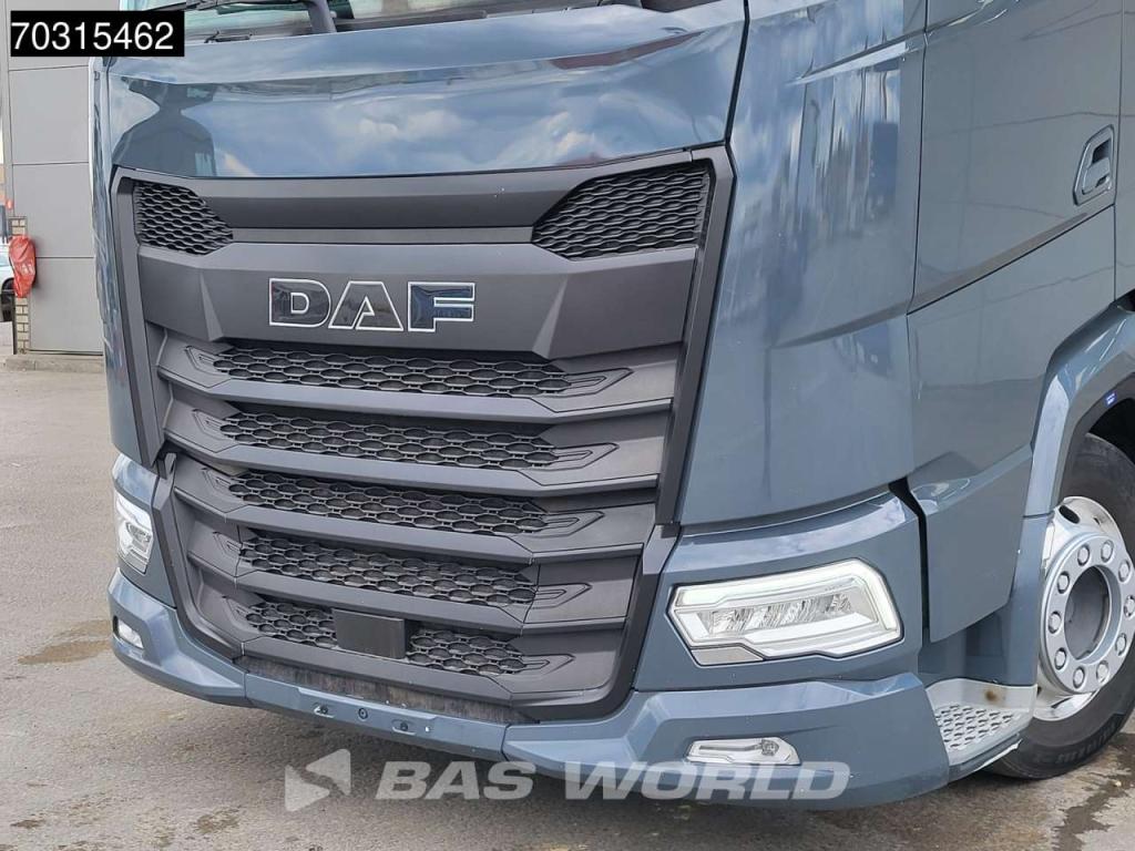 Daf XG 450 4X2 Mega Retarder Alcoa's Standklima ACC Foto 5