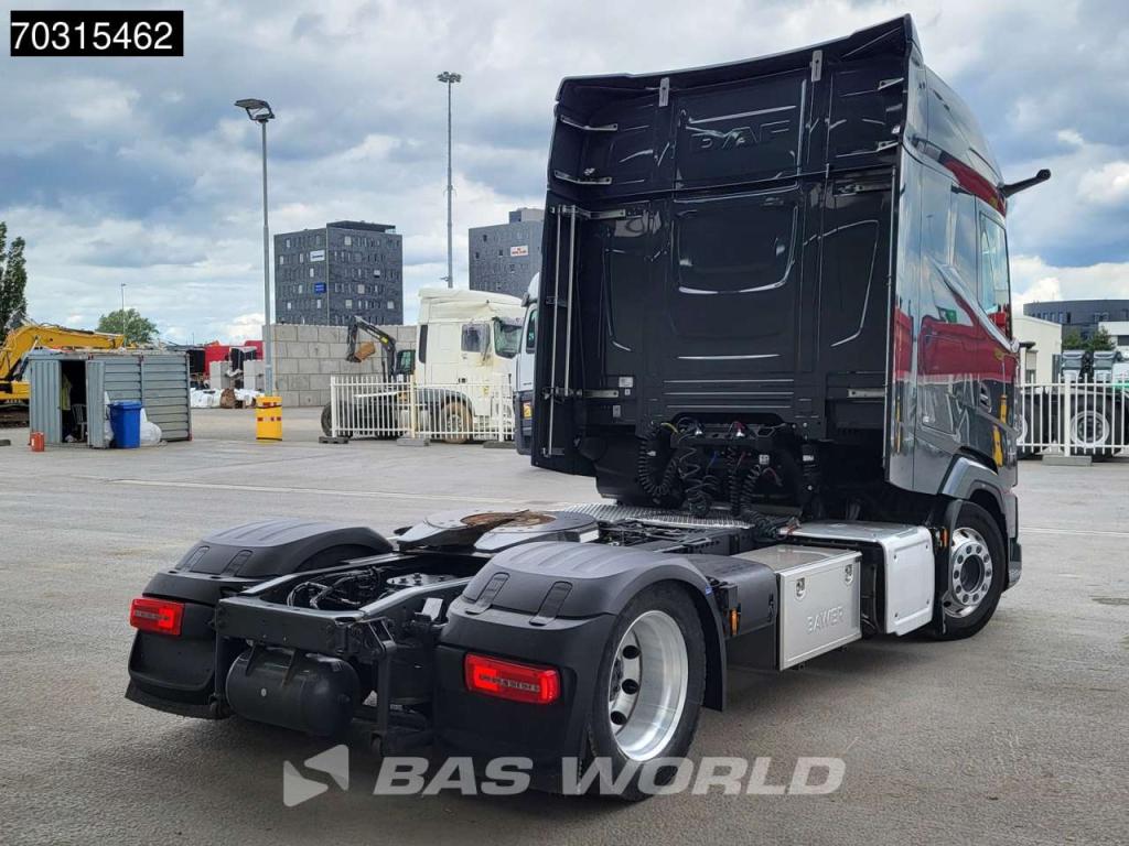 Daf XG 450 4X2 Mega Retarder Alcoa's Standklima ACC Foto 9