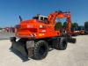 Fiat Hitachi EX135W Foto 4 thumbnail