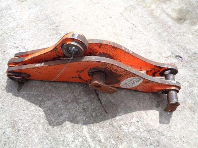 Biela para Fiat Hitachi W 170 Foto 1