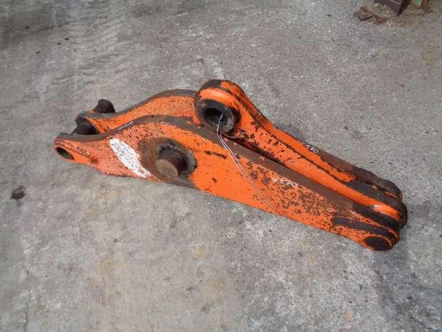 Biela para Fiat Hitachi W 170 Foto 2