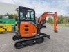 Hitachi ZX33U-6 Foto 2 thumbnail