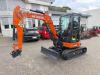 Hitachi ZX33U-6 Foto 3 thumbnail