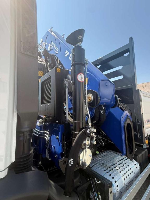 Iveco X-WAY 500 Foto 4