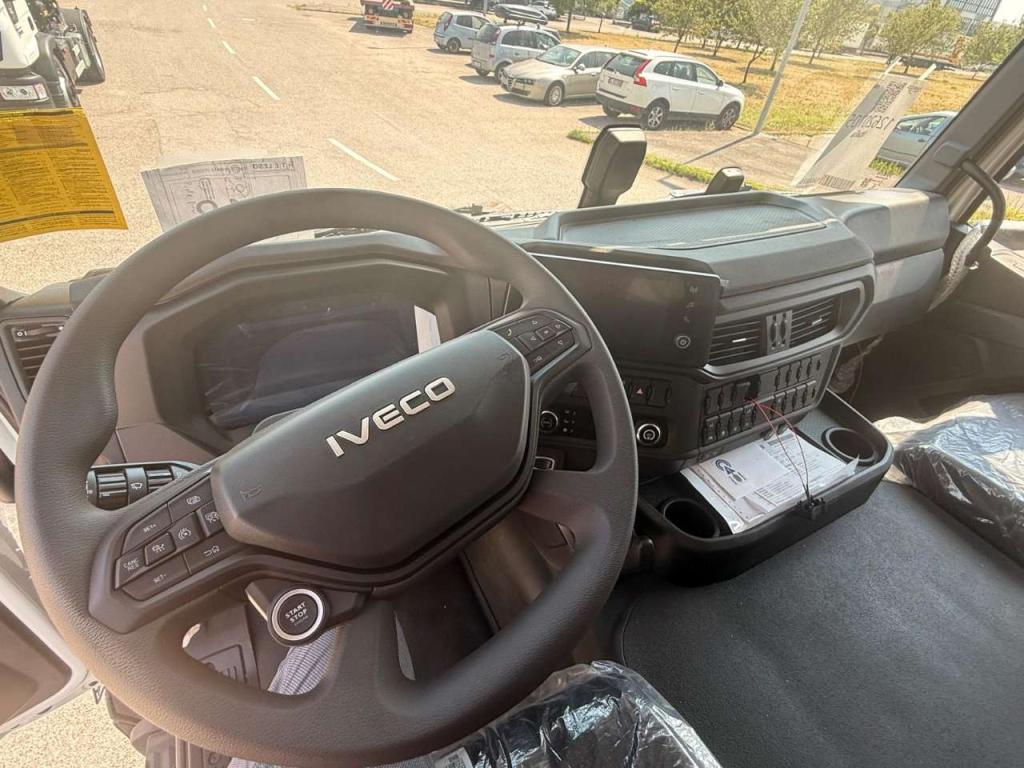 Iveco X-WAY 500 Foto 5