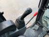 Kubota KX037-4 - Hammer Lines / Quick Coupler Foto 10 thumbnail