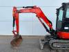 Kubota KX037-4 - Hammer Lines / Quick Coupler Foto 13 thumbnail