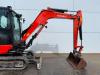 Kubota KX037-4 - Hammer Lines / Quick Coupler Foto 14 thumbnail