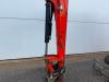 Kubota KX037-4 - Hammer Lines / Quick Coupler Foto 15 thumbnail