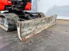 Kubota KX037-4 - Hammer Lines / Quick Coupler Foto 18 thumbnail