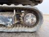Kubota KX037-4 - Hammer Lines / Quick Coupler Foto 21 thumbnail