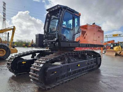 Hitachi ZX890LCR-7 vendida por Aertssen Trading
