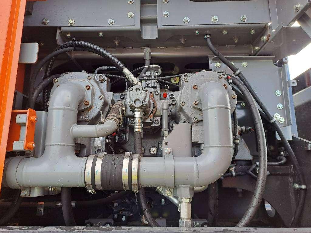 Hitachi ZX890LCR-7 Foto 10