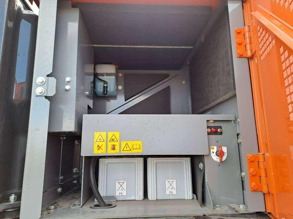 Hitachi ZX890LCR-7 Foto 11