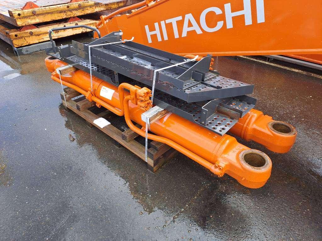 Hitachi ZX890LCR-7 Foto 19