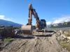 Caterpillar 323FSA Foto 2 thumbnail
